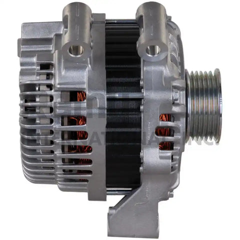 REMANUFACTURED ALTERNATOR
