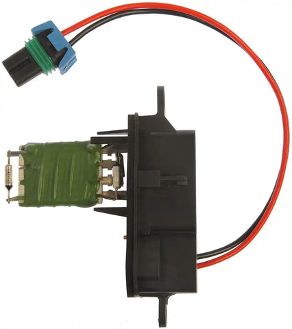 DORMAN 973-007 BLOWER MOTOR RESISTOR
