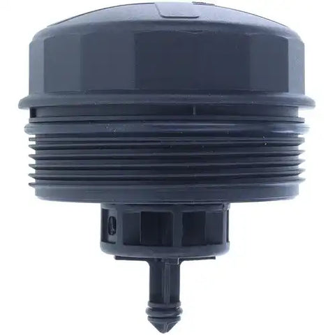 ENGINE OIL FILTER CAP