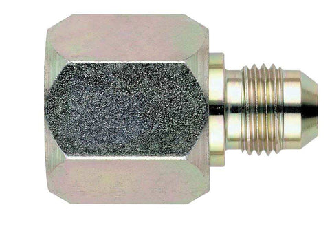 STEEL FLARE SWIVEL