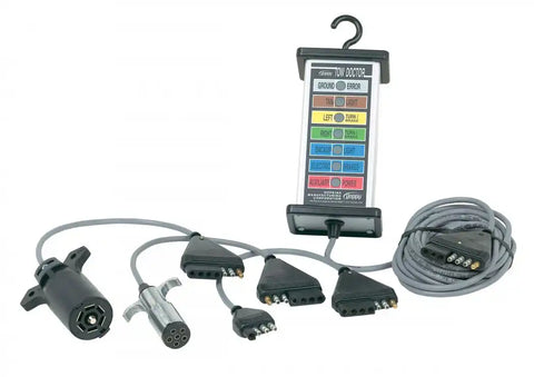 HOPKINS 50918 TOW DOCTOR