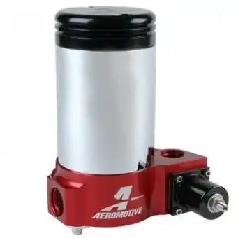 AEROMOTIVE 11202 PUMP CARBURETED
