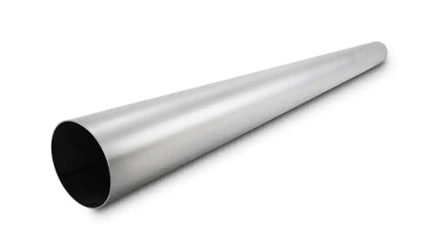 3.5'OD SS STRAIGHT TUB 5'