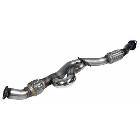 PIPE-FRONT