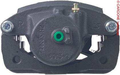 FRICT CHOICE BRAKE CALIPR