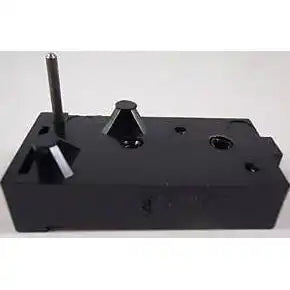 NORCOLD END CAP- BLACK