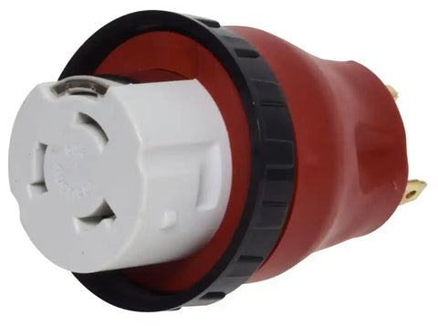 30A -50A ADPTR PLUG  BULK