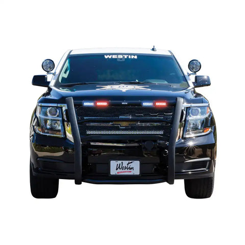 WESTIN 36-53805 TAHOE/SUBURBAN 2015