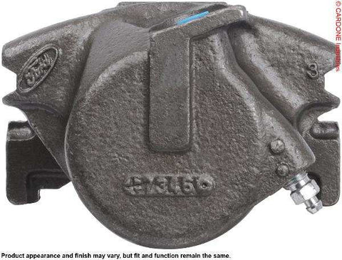 A1 REMFG INC 18-4256 DOM. DISC BRAKE CALIPER