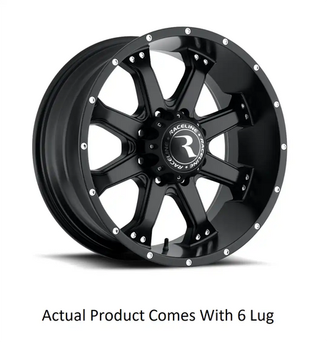 991B 16X8 6X139.7  0MM