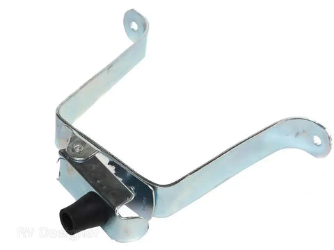 ENTRY DOOR HOLD W/BUMPER