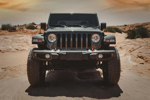2020-2022 JEEP GLADIATOR 3.5' SUSPE