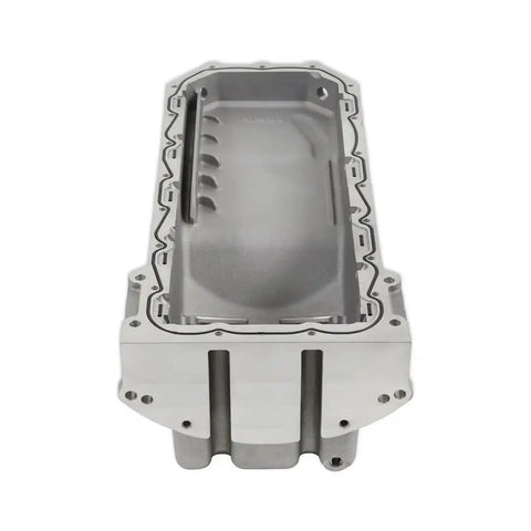 CAST HEMI REAR SUMP SWAP OIL PAN