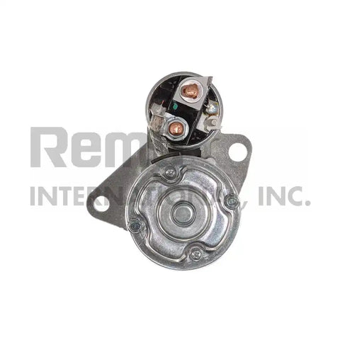 REMANUFACTURED STARTER