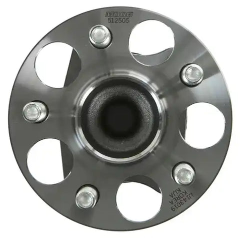MOOG 512505 HUB ASSEMBLY