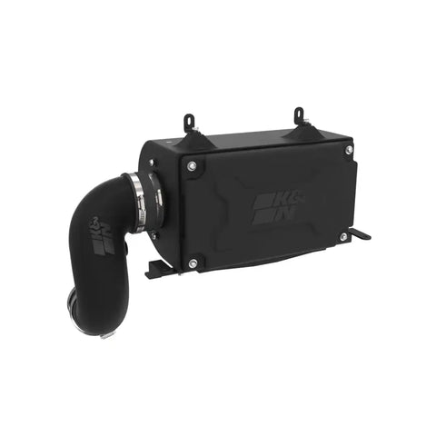 K&N FILTER 63-1147 PERFORMANCE AIR INTAKE SYSTEM