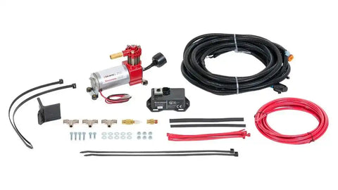 FIRESTONE 2610 COMPRESSOR W/ WIRELESS COMMAND APP