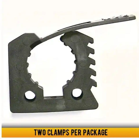 QF CLAMPS