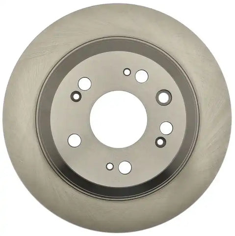 BRAKE ROTOR-DIH PRK BRK