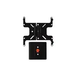 LCD TV BRACKET FLUSH MOUN