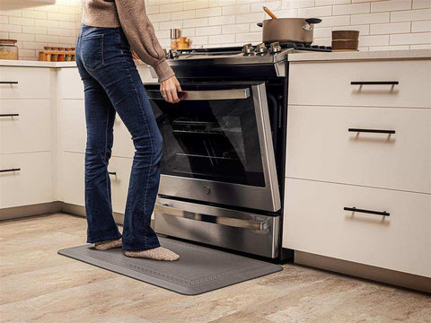 WEATHERTECH 81AF23BWCS COMFORT MAT
