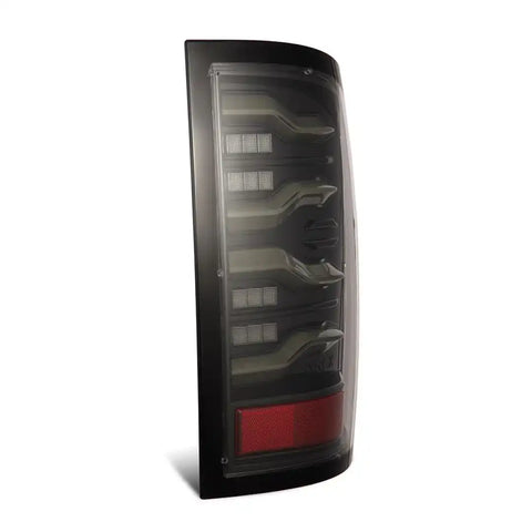 ALPHAREX USA 640090 LUXX-SERIES LED TAIL LIGHTS