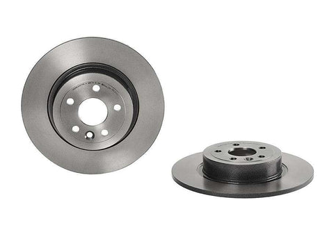 DISC BRAKE ROTOR