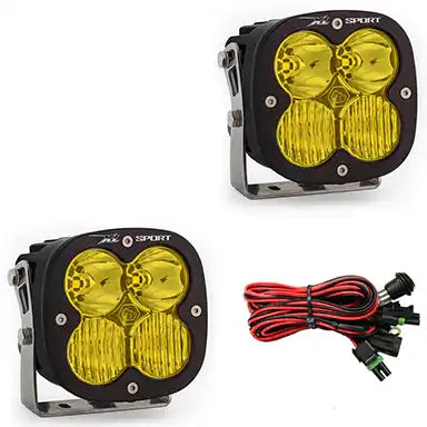 BAJA DESIGN 567813 LED LIGHT PODS