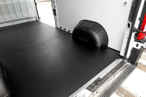 LEGEND FLEET 721-135-6541.C STABILIGRIP KIT WITH SILLS