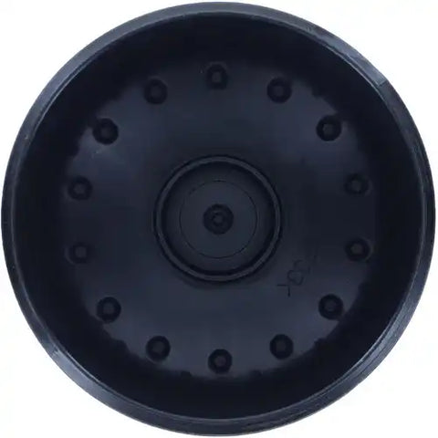 ENGINE OIL FILTER CAP
