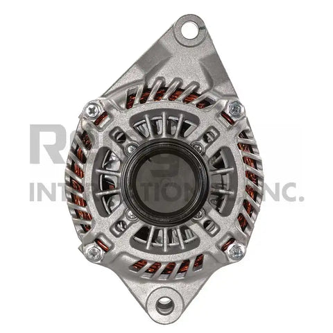 REMANUFACTURED ALTERNATOR