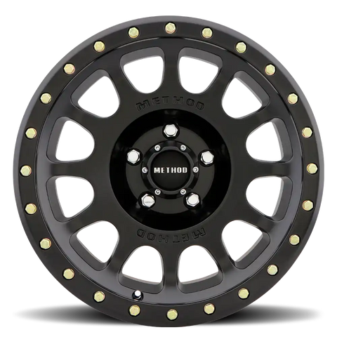 METHOD RACE MR30589058525 MR305 NV 18X9 +25MM OFFSET