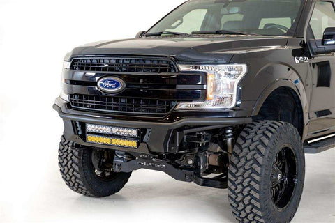 A.DESERT DES F188103500103 TAKE YOUR 2018 FORD F-150 TO THE NE