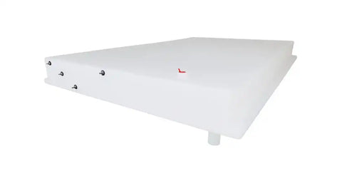 ICON 14095 FRESH WATER TANK WT1239 51X32X4 1