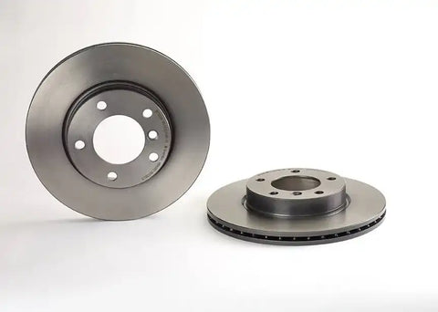 DISC BRAKE ROTOR