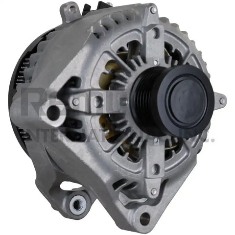 REMANUFACTURED ALTERNATOR