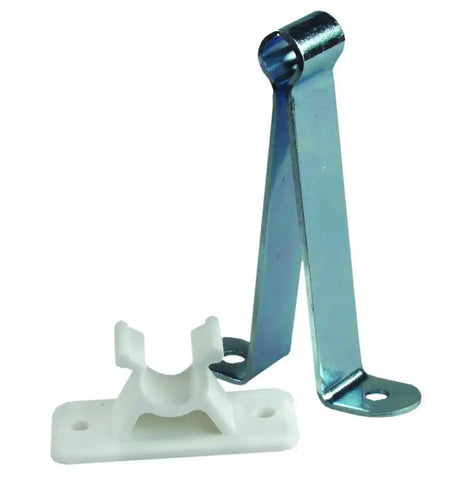 3'C-CLIP DR HLDR  PL SOKT