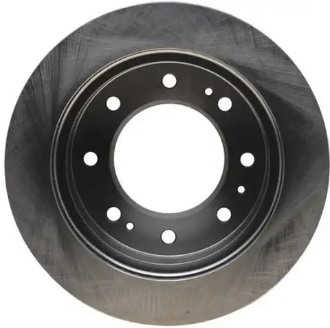 ROTORS SB580875 DISC BRAKE ROTOR