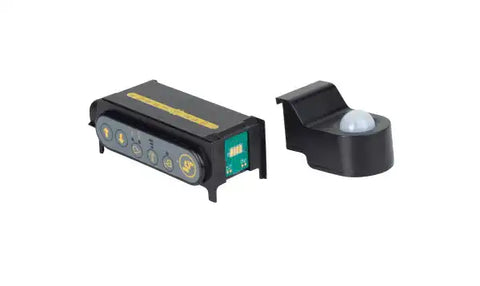 SMART ARM INFRARED SECRITY SNSR KIT