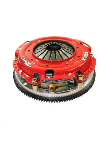 MCLEOD 6335803M RXT AL FW 8 BOLT MOD MOTOR 1 1/16 X