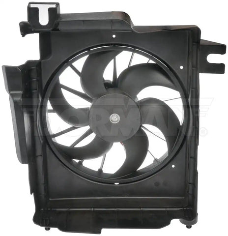 DORMAN 621-639 CONDENSER FAN