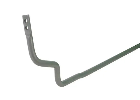 WHITELINE BJR01Z SWAY BAR - 20MM 2 POINT ADJUSTABLE