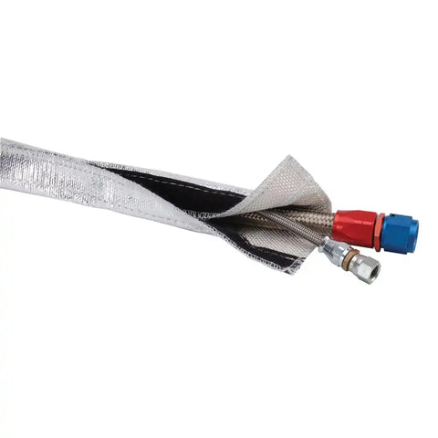HEAT SHROUD  - 3/4' I.D.