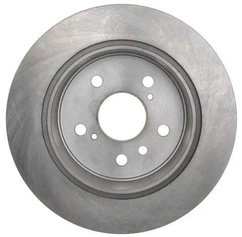 DISC BRAKE ROTR ONLY