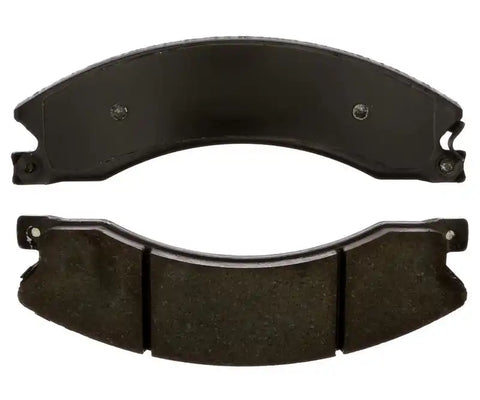 BRAKE CALIPER & BRACKET