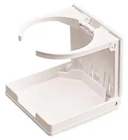 SEA DOG 588221-1 NYLON ADJUSTABLE FOLDING DRINK