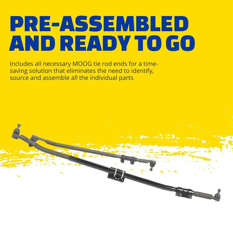MOOG DS800981A LINKAGE ASSEMBLY
