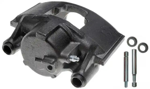 FRICTION READY CALIPERS