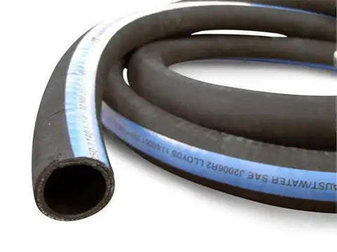 SIERRAMARINE 16-250-0345 3/4' SHIELDSFLEX II WATER/EXHAUST 2