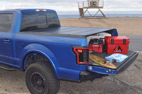 LEER 650284 HF650M 2004-14 FORD F150 5'6'